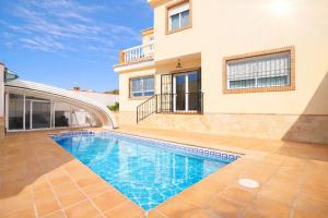 Villa Lormar Spainsunrentals
