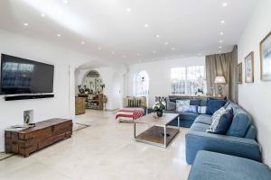 Villa Jude Banus
