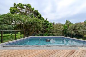 San Lameer Villa 401 - 4 Bedroom Deluxe - 8 Pax - San Lameer Rental Agency