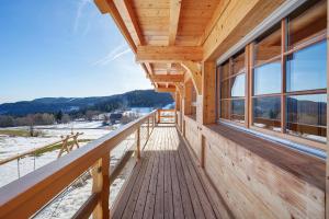 Ferienwohnung Hirtebube