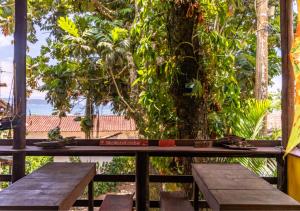 Pousada Reis da Cajaíba