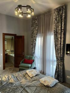 Шале Вершина