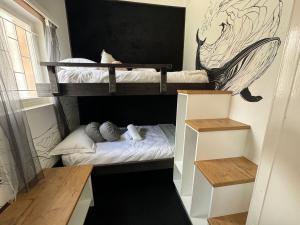 Seaview Family cottage