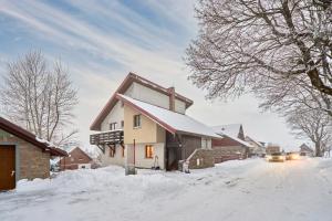 Villa Johannes by Mountain ways