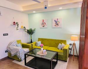 Luxury studio in Dehradun