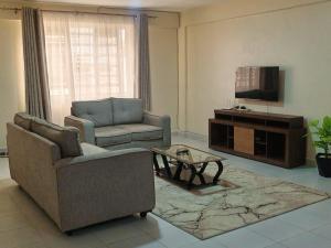 Eldoret Cozy Homes - Elgon View