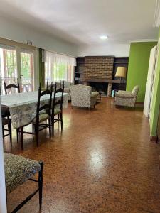 Casa en Miramar