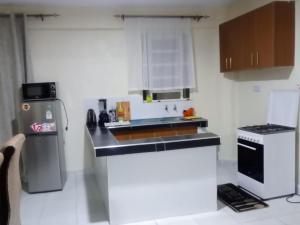 Eldoret Cozy Homes - Elgon View