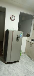 APARTAMENTO FAMILIAR MARAL 2