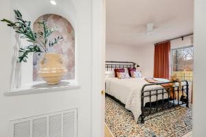 The Keyhouse Villa - 2BR2BA