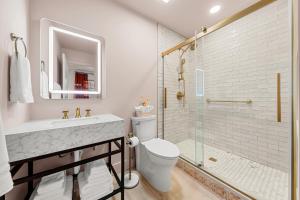 The Keyhouse Villa - 2BR2BA