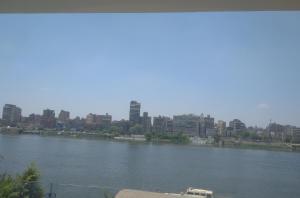 Nile Home Apartment