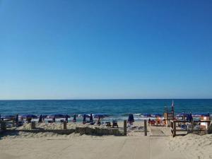 Estivo mobile homes on Camping Bella Italia Sardinia