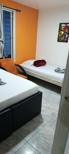 APARTAMENTO FAMILIAR MARAL 2