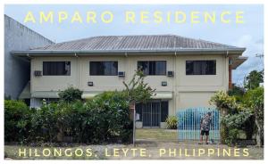 Amparo Residence, Arayat Room