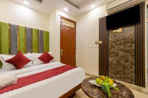 Hotel Prem Deluxe 2 Min Walk From New Delhi Railway Station