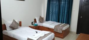 Sage Goldan Spring by ISS