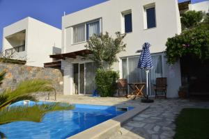 Istron Collection Villas Lasithi Greece