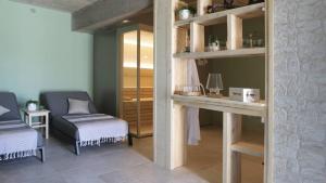 Villa ULIKA with private pool and sauna
