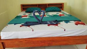 Bunaken Scuba Homestay