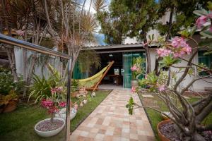 Casa em Barra do Jacuípe próximo ao rio mar