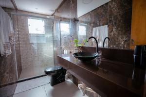 Casa em Barra do Jacuípe próximo ao rio mar