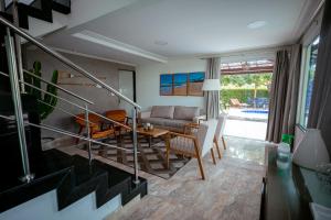 Casa em Barra do Jacuípe próximo ao rio mar