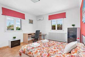 Villa Dori by Villa Select