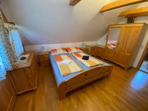 Troadkastn Familie Fritz