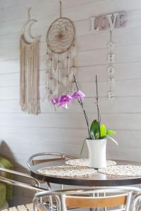 Domy Dobrego Wypoczynku