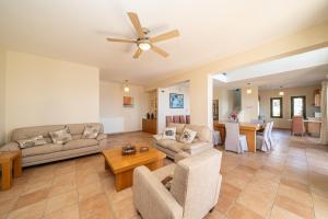 Villa Gerasimos by Villa Select