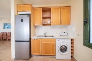 Villa Gerasimos by Villa Select