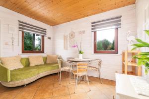 Domy Dobrego Wypoczynku