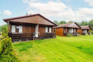 DAGLEZJA-domy dobrego wypoczynku