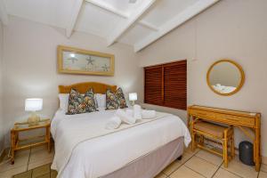 San Lameer Villa 2911 - 2 Bedroom Standard - 4 Pax - San Lameer Rental Agency