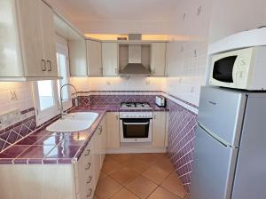 Ático céntrico con gran terraza