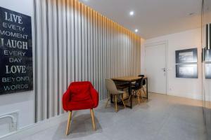 Studio no Centro Historico a 280 m do Metro