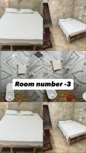 Munroe Mangrove Forest Lake Holidays Resorts