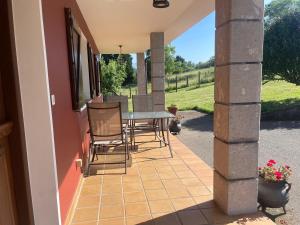 El Blao, preciosa casa para 6-7 personas a 1km de Arriondas