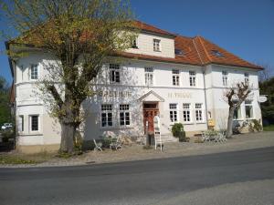 Gasthof Prigge