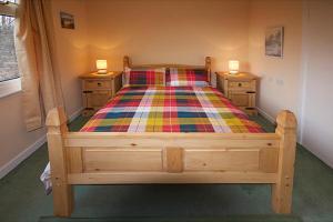 Correay Cottage