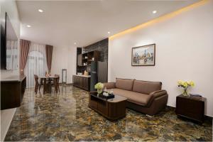 Hai An Hotel Suites Ha Noi