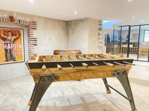 NO000-05P Mais 8 pièces 16 couchages NOIRMOUTIER EN LILE