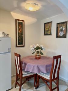Milenijum apartman