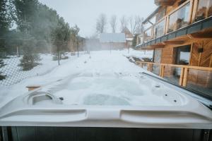 VisitZakopane Whisper Apartment