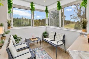 Mijas Golf Paradise and Gardens