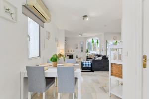 Mijas Golf Paradise and Gardens