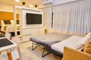 Hestia at Palermo - New and chic studio I