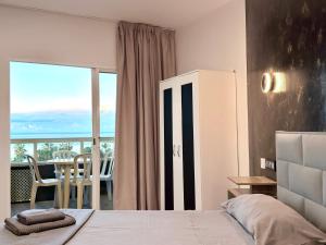 Estudio vistas al mar Benalmádena