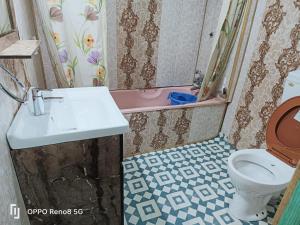 Normandi group of Houseboats